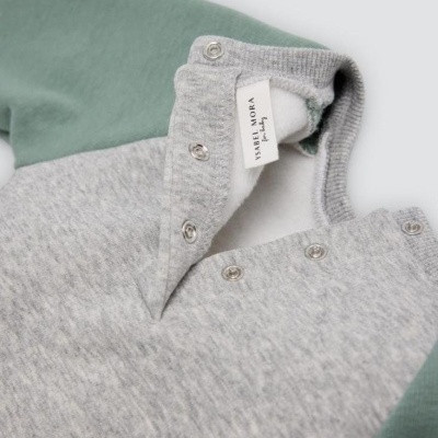 Conjunto de menino "Dino roar"