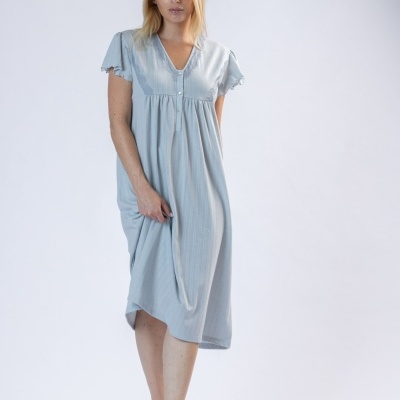 Camisa de dormir "Solange"