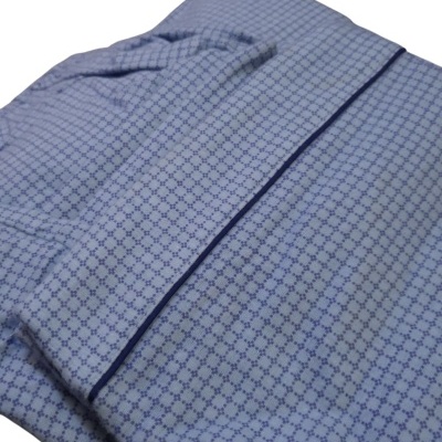 Pijama de Homem "Quadro"