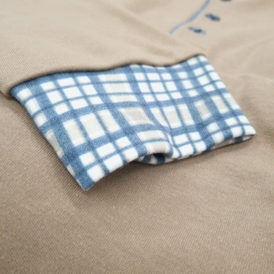 Pijama de Homem "Azure"