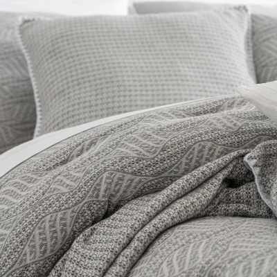 Edredon Jacquard Libra Edredon Jacquard Libra