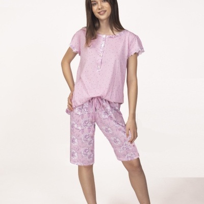 Pijama de Senhora "Rosarinho"