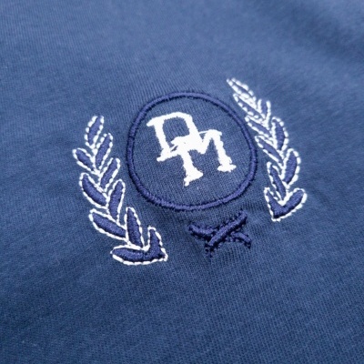 Pijama de homem Diplomat by Mira "Fortunato"