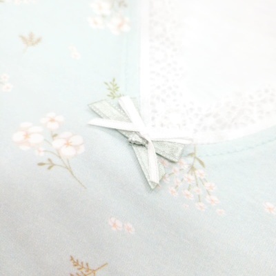 Pijama de senhora "Azaleia"