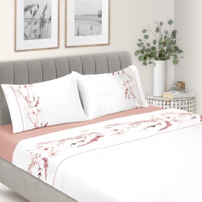 Jogo de cama "Bella 1"