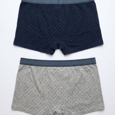 Pacote 2 boxers Travel