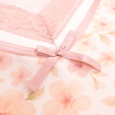 Pijama de senhora "Amapola"