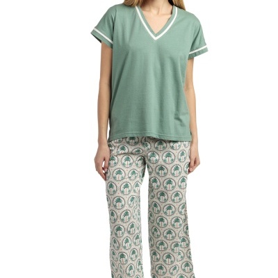 Pijama de senhora "Lívia"