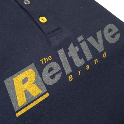 Pijama de Homem "Reltive"