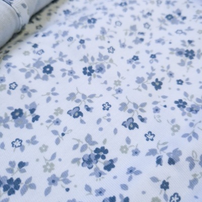 Pijama de Senhora "Amores Perfeitos"