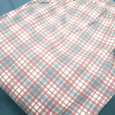 Pijama de Homem "Azure"