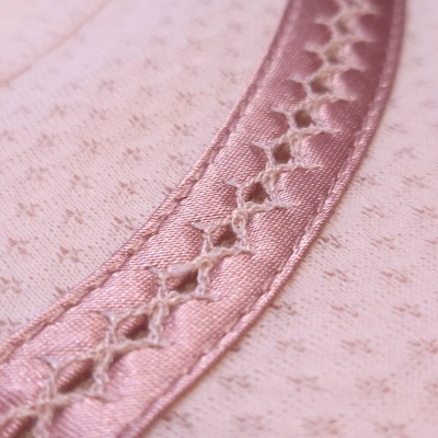 Camisa de dormir "Éden"