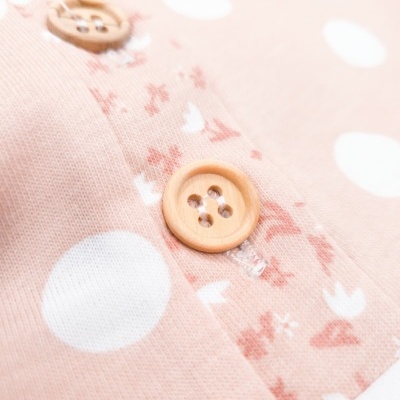 Pijama de senhora "Like a butterfly"