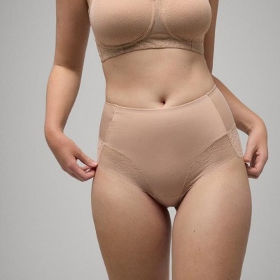 Cueca  "Braga Control"