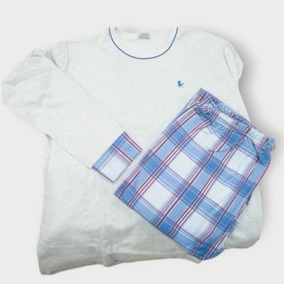 Pijama de Homem "Puro Sangue"