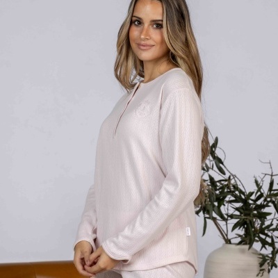 Pijama de Senhora "Célica"