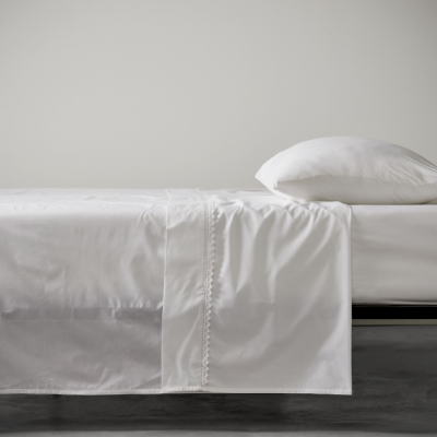 Jogo de cama Algodão Percale 200 Fios "Sereno"