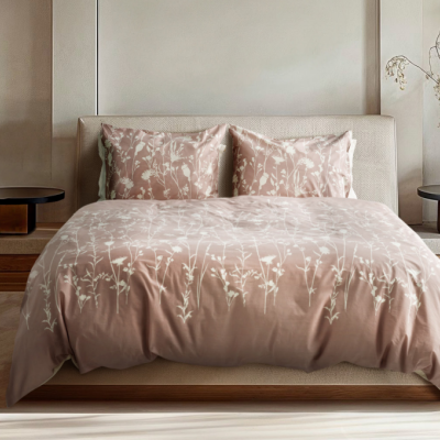 Funda Nórdica "Segredos do Bosque"