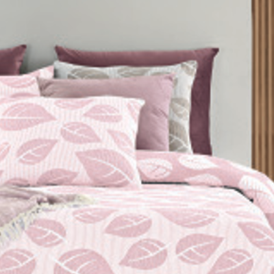 Colcha Jacquard "Santi"