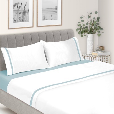 Jogo de cama "Atria"