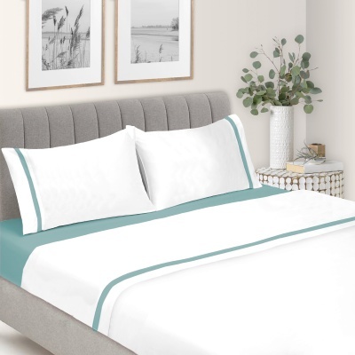 Jogo de cama "Atria"