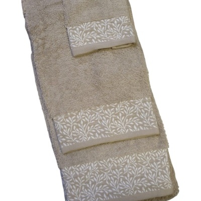 Jogo de Banho 3 peças ref.303