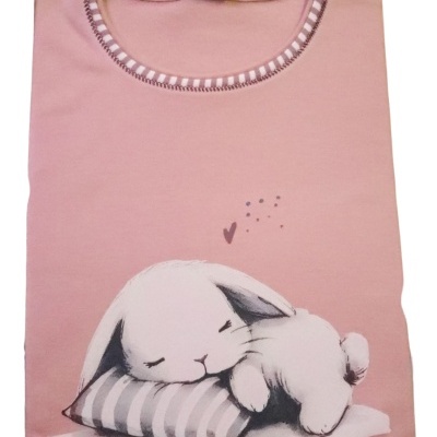 Pijama de Senhora "Noites de ternura"