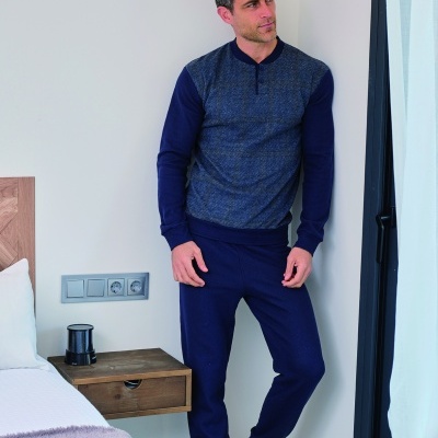 Pijama de Homem "Nero"