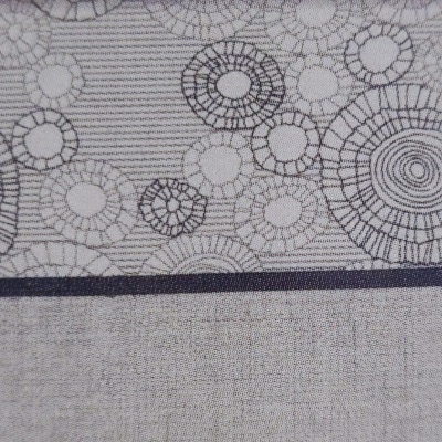 Jogo de cama "Órbita"