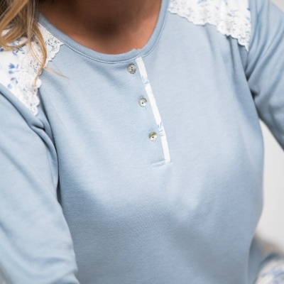 Pijama de Senhora "Serena"