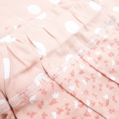 Pijama de senhora "Like a butterfly"