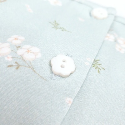 Camisa de senhora "Azaleia"