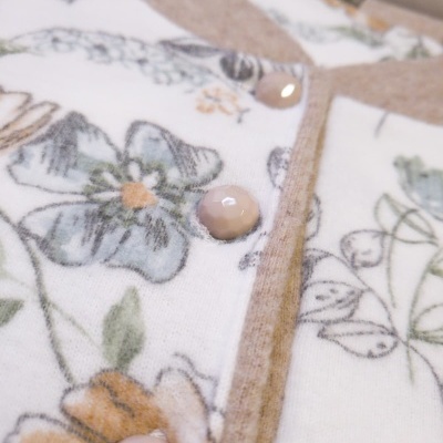 Pijama de Senhora "Íris"