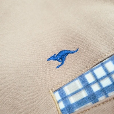 Pijama de Homem "Azure"