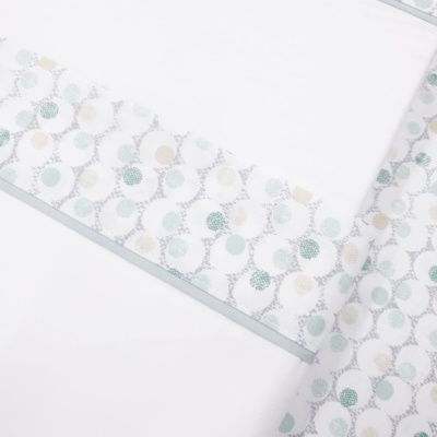 Jogo de cama  "Maria"