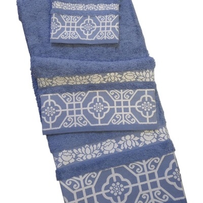 Jogo de Banho 3 peças ref.303