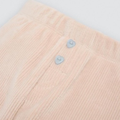 Conjunto de menina "School of kindness"