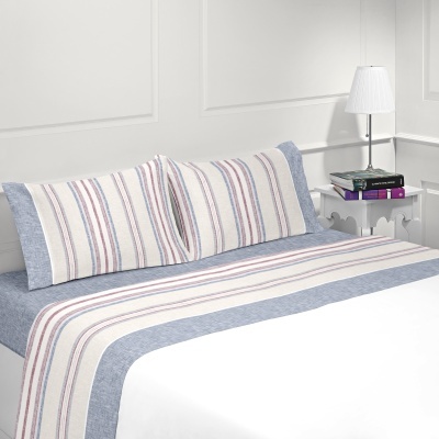 Jogo de cama "Douro"