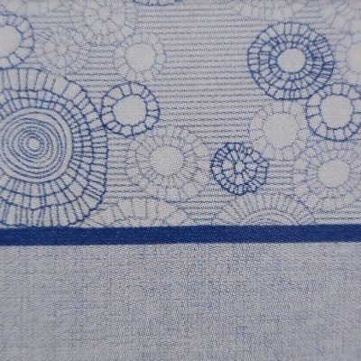 Jogo de cama "Órbita"