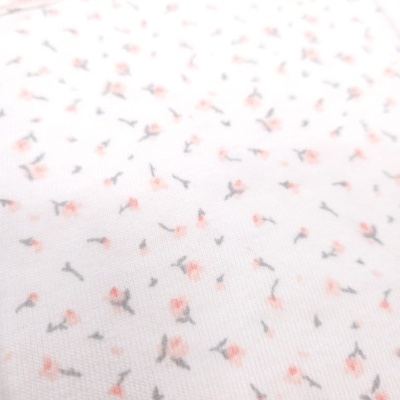 Pijama de senhora Mira "Dália"