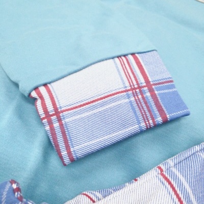 Pijama de Homem "Puro Sangue"