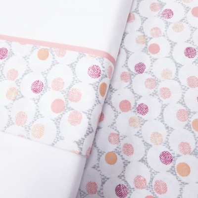 Jogo de cama  "Maria"