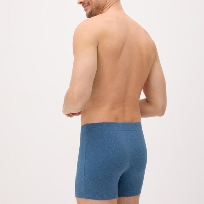 Pacote com 2 boxers estampados