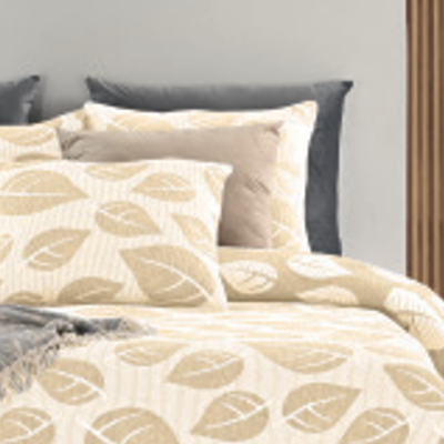 Colcha Jacquard "Santi"