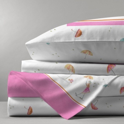 Jogo de cama Wind Menina Jogo de cama Wind Menina