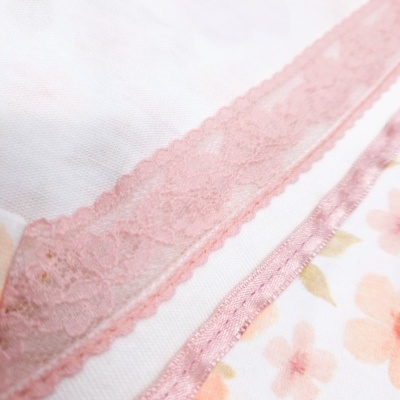 Camisa de dormir de senhora "Amapola"