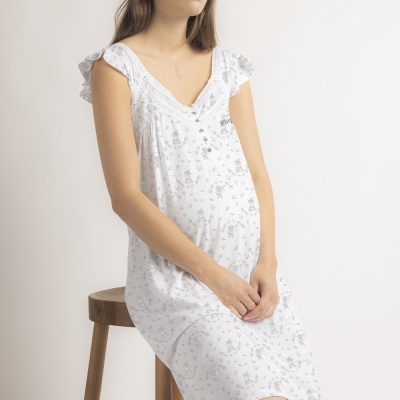 Camisa de senhora Disney Bambi "Thumper"