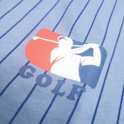 Pijama de Homem "Golf"