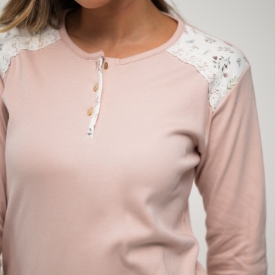 Pijama de Senhora "Serena"