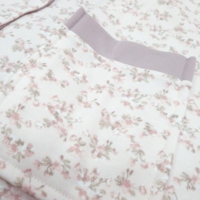 Pijama de Senhora com casaco "Encanto"